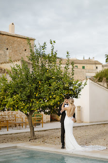 Alstede Weddings