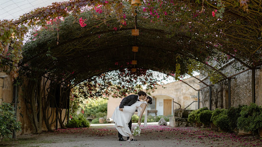 Alstede Weddings