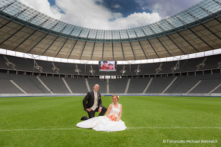 Fotograf Michael Weinreich