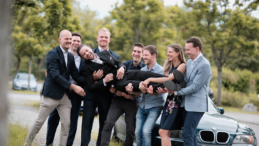 1001Berlin - Portrait & Eventfotografie