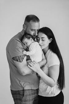 Fotograf für Hochzeiten, Familien, Neugeborene und Schwangere - Fotostudio Peekaboo