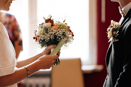 Fotograf für Hochzeiten, Familien, Neugeborene und Schwangere - Fotostudio Peekaboo