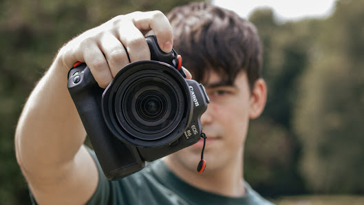 Tim Neumann Fotografie