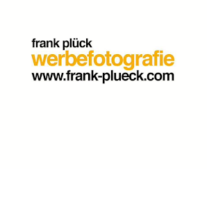 Frank Plück Werbefotografie