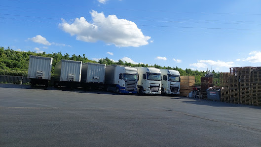 Barsped GmbH
