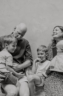 Barbara Fellner Fotografie | Familienfotos in Berlin und Brandenburg