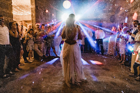 Einfach Hochzeit