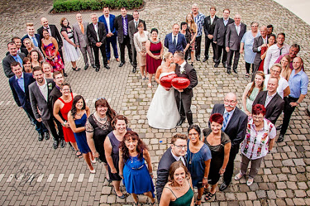 Einfach Hochzeit