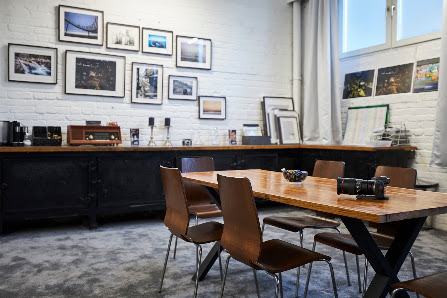 STUDIO SCHMIEDE