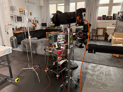 STUDIO SCHMIEDE