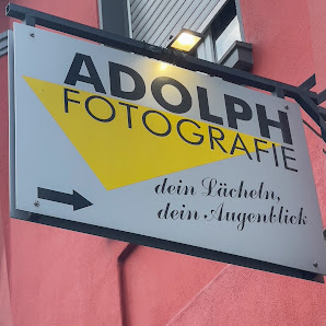 Adolph-Fotografie . Mobile Portraitfotografie