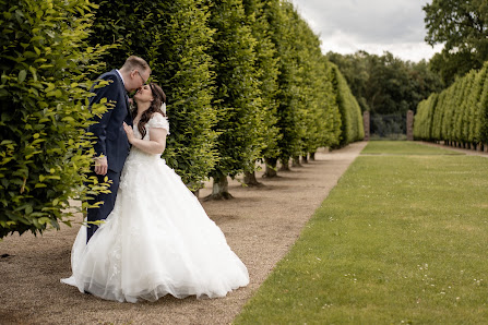Wunderpix - Fotograf / Hochzeitsfotograf