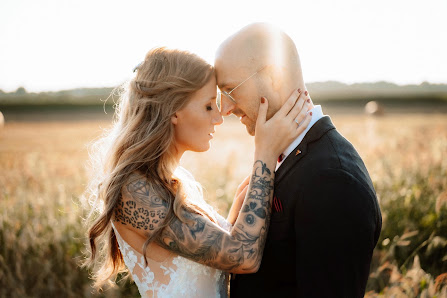 Wunderpix - Fotograf / Hochzeitsfotograf