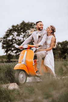 Wunderpix - Fotograf / Hochzeitsfotograf
