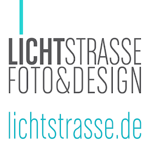 Lichtstrasse Foto & Design