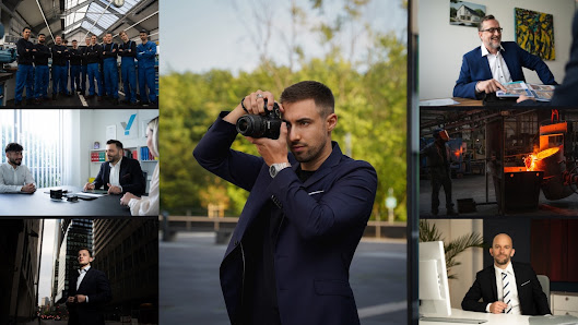 firmen-fotos.de - Fotos für Unternehmen & Dienstleister | Philipp Weber Fotografie