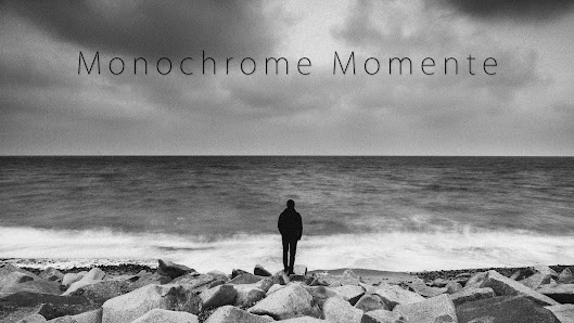 Patrick Betthaus | Monochrome Momente