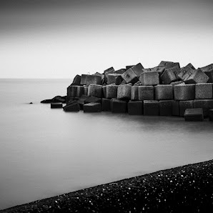 Patrick Betthaus | Monochrome Momente