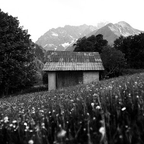 Patrick Betthaus | Monochrome Momente