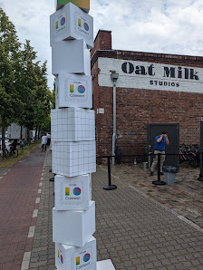 OAT MILK STUDIOS GmbH