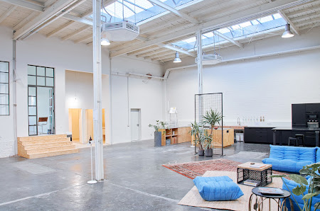 OAT MILK STUDIOS GmbH