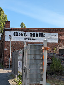 OAT MILK STUDIOS GmbH