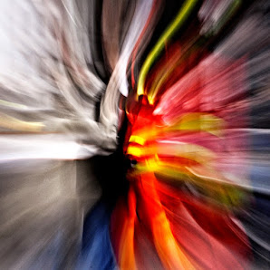 Tatjana Leuzzi fine art photography