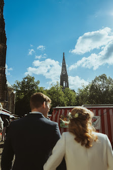 Baci Rubati - Hochzeitsfotograf Münster