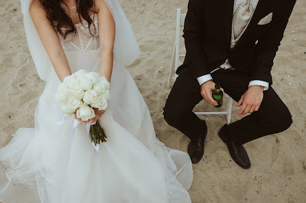 Baci Rubati - Hochzeitsfotograf Münster