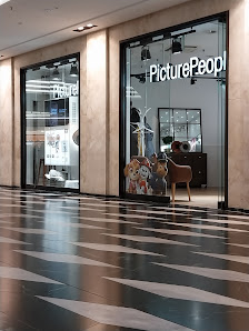 PicturePeople Fotostudio Münster-Arkaden