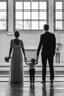 Timothy Brinck - Fotografie