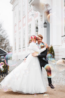 Timothy Brinck - Fotografie