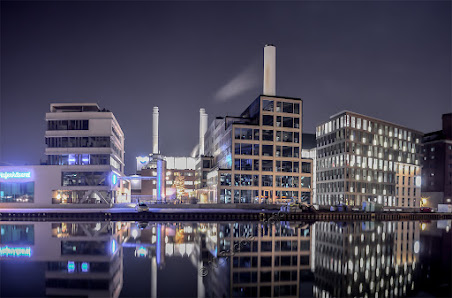 "Fotorist" Matthias Budde