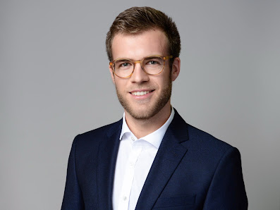 CV Pics Studio – Bewerbungsfotos