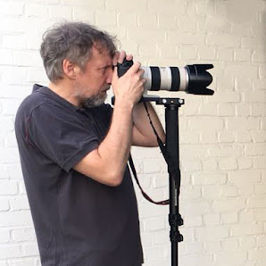 Fotograf Armin Zedler