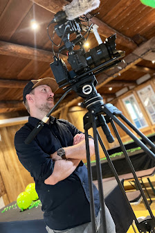 Philip Berstermann Filmproduktion Fotografie