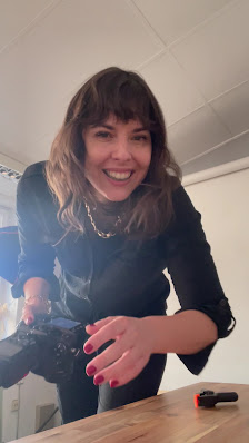 Fotografie Ute Friederike Schernau
