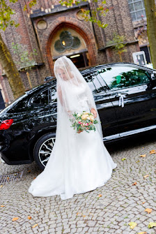 Christian Fliegner Fotograf - Foto Kruk in Buer
