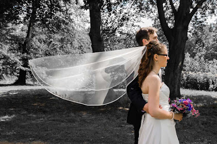 Hochzeitsfotograf-Airbrushmaler