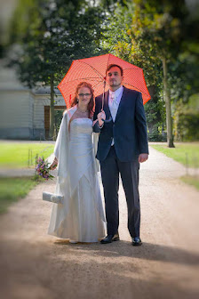 Hochzeitsfotograf-Airbrushmaler
