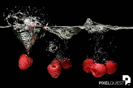 Pixelquest Fotografie / Film / Websolutions / Coachings