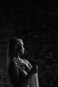 Nora Kolbe Fotografie
