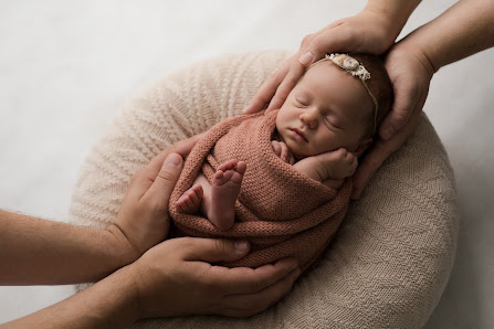 JLpassion Babyfotografin
