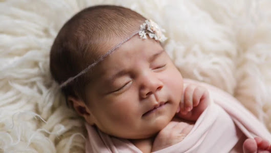 JLpassion Babyfotografin