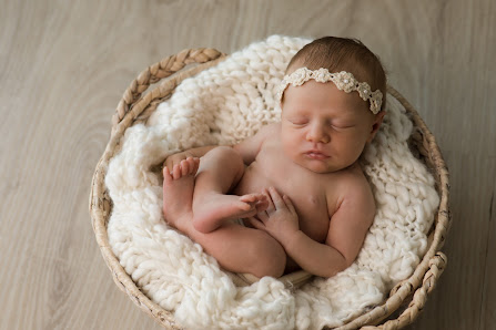 JLpassion Babyfotografin