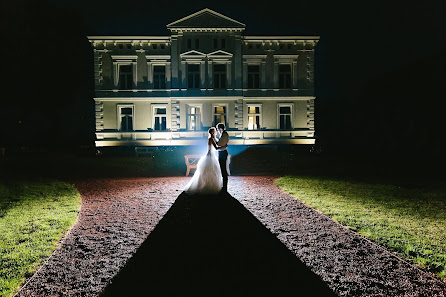 Markus Koslowski Hochzeitsfotograf Münster