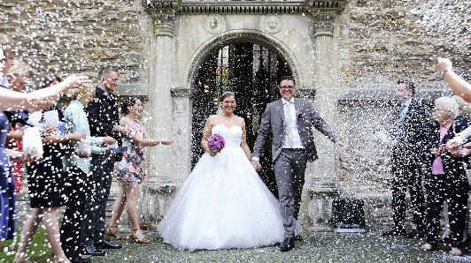 Hochzeitsfotograf Münster | Nonstopfoto