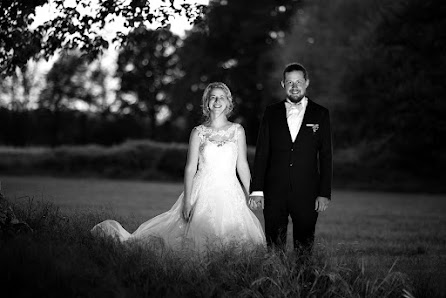 Hochzeitsfotograf Münster | Nonstopfoto