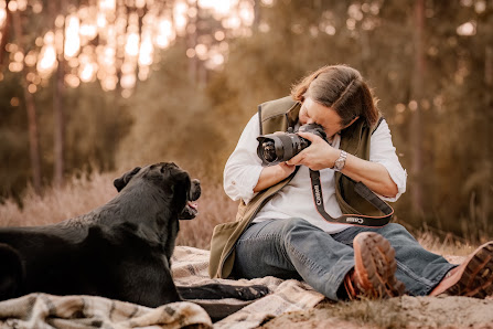 Hundefotografie mit Pep – Fotografin Silke Schmitt