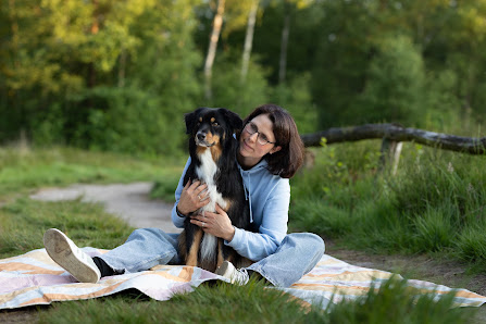 Hundefotografie mit Pep – Fotografin Silke Schmitt